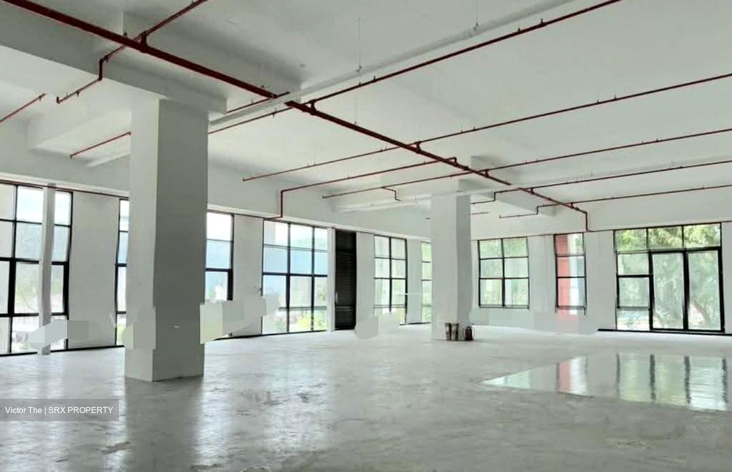 Print Media Hub @ Paya Lebar IPark (D19), Factory #633265091